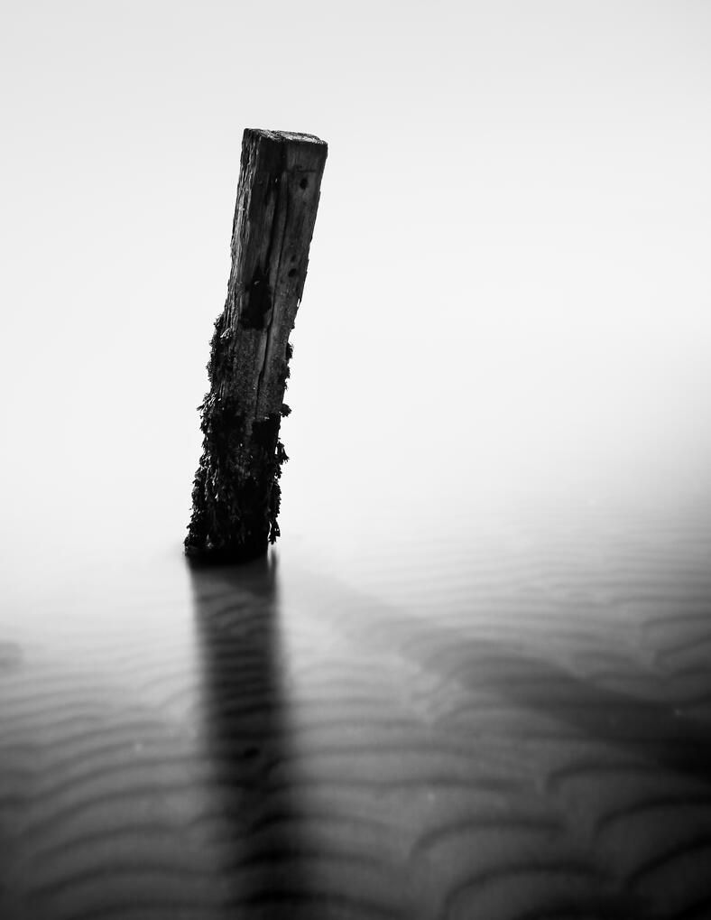 What Remains Time has taken much away, but not everything needs to disappear. Some things remain quietly — weathered by time, shaped by the tide, and softened in the distance. Perhaps there is beauty in what is left behind. ( Harbour View West Cork )